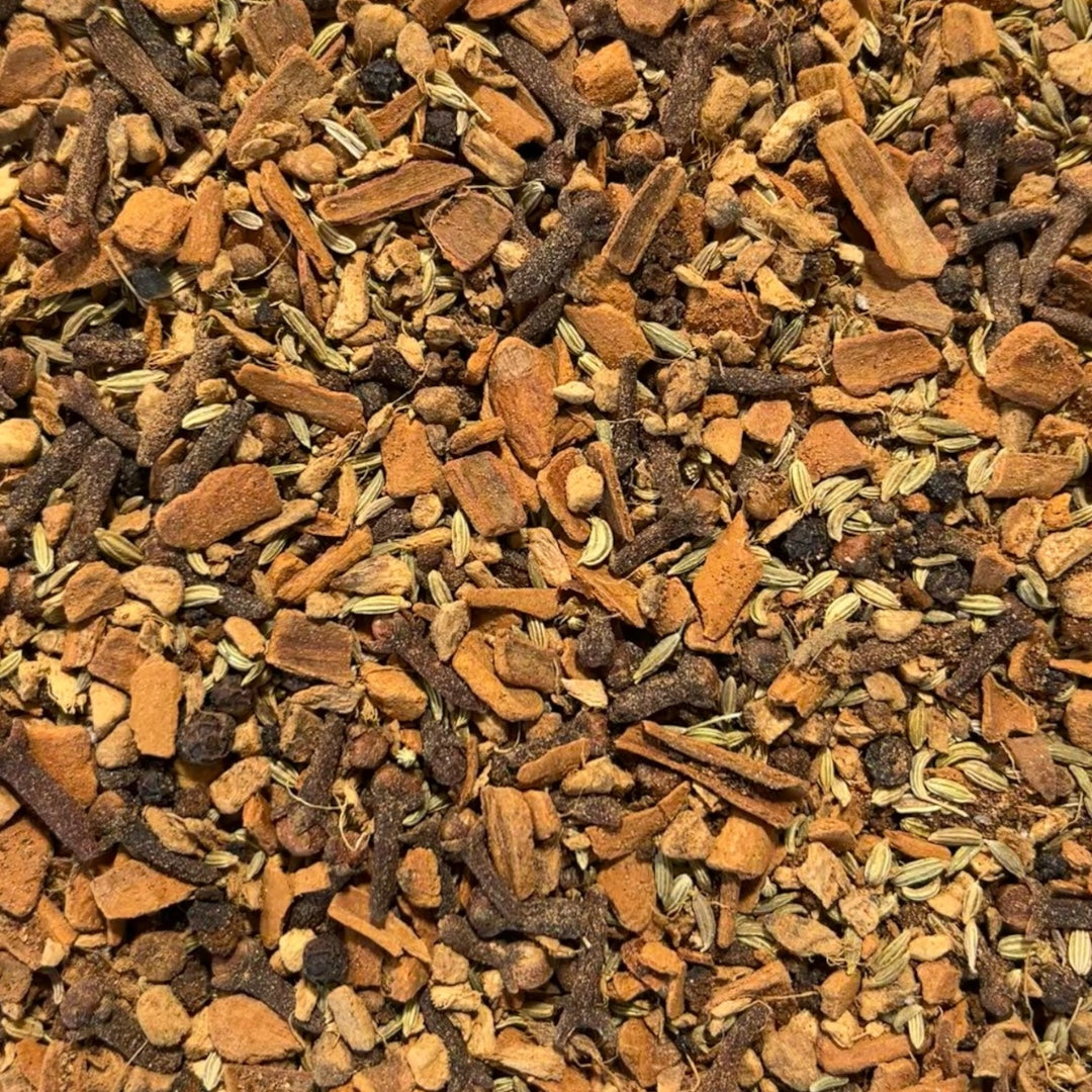 Chaga Chai - Healthy and Delicious Mushroom Tea