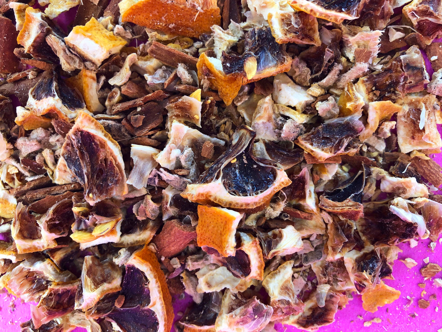 Turkey Tail Tonic - Healthy and Delicious Mushroom Tea