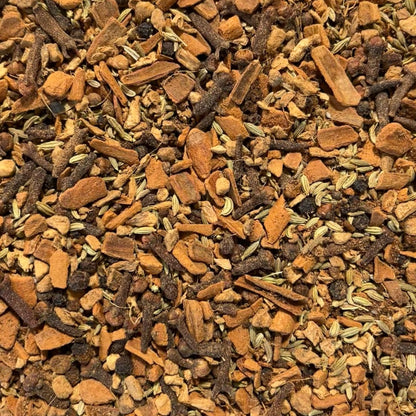 Chaga Chai - Healthy and Delicious Mushroom Tea