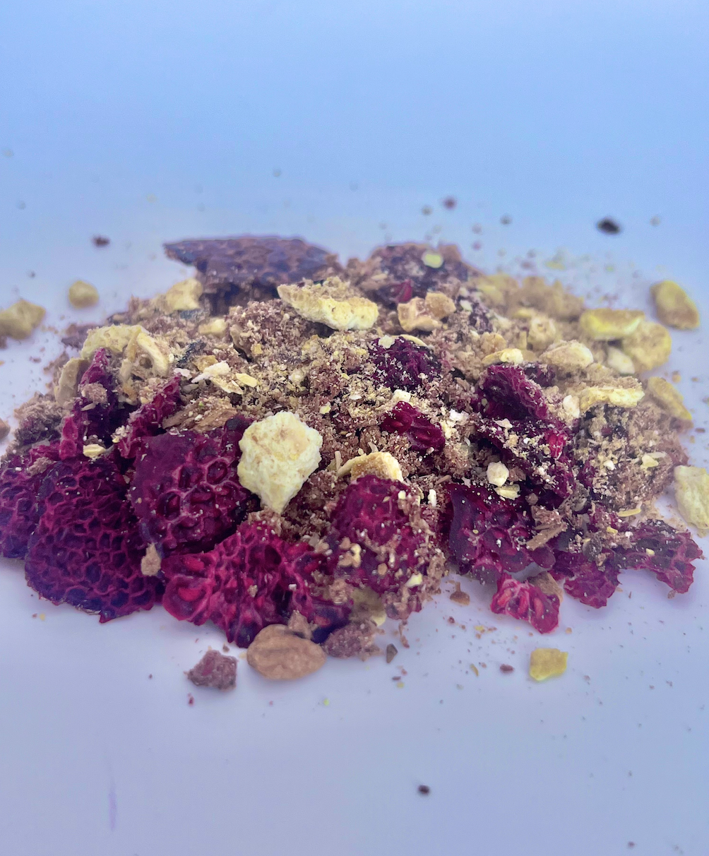 Reishi Raspberry Lemonade - Limited Edition Tea